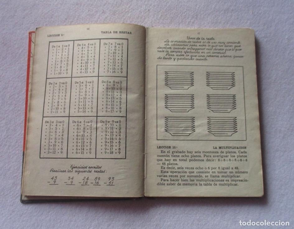 Libros de segunda mano: ENCICLOPEDIA PRACTICA- GRADO PREPARATORIO - Foto 3