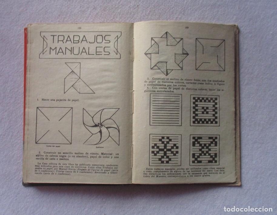 Libros de segunda mano: ENCICLOPEDIA PRACTICA- GRADO PREPARATORIO - Foto 5