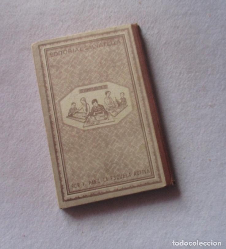 Libros de segunda mano: ENCICLOPEDIA PRACTICA- GRADO PREPARATORIO - Foto 7
