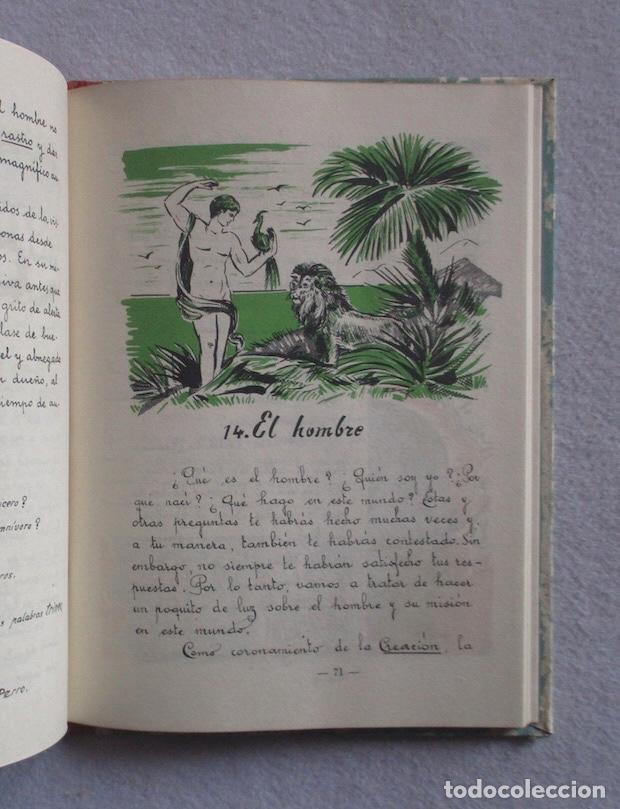 Libros de segunda mano: VIDA Y TRABAJO - JOSE COROMINAS - Foto 5
