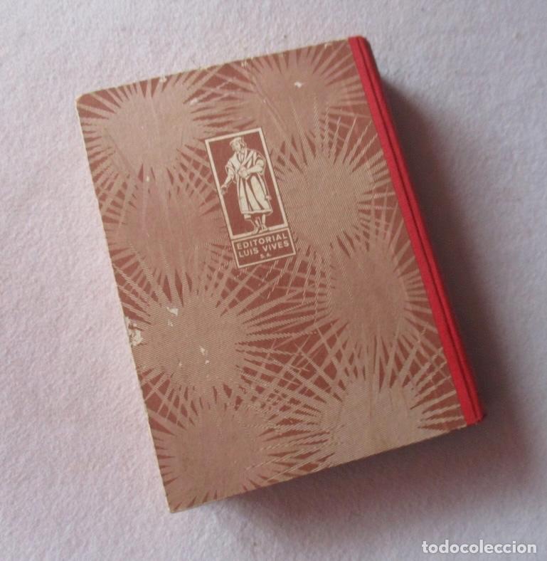 Libros de segunda mano: ARITMETICA COMERCIAL - TERCER GRADO, LIBRO DEL MAESTRO - Foto 6
