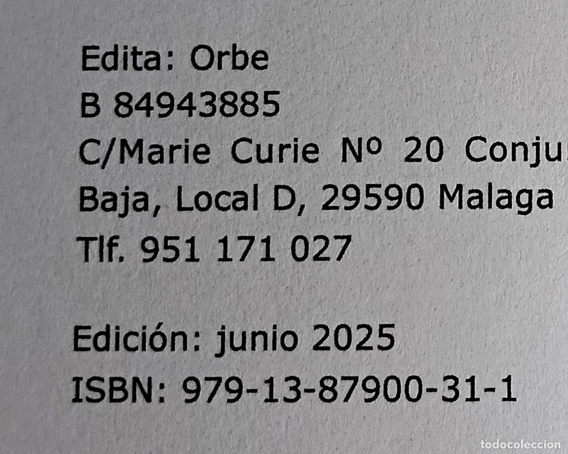 Libros de segunda mano: Temario Certificado Profesional IMSV0209 - Foto 3