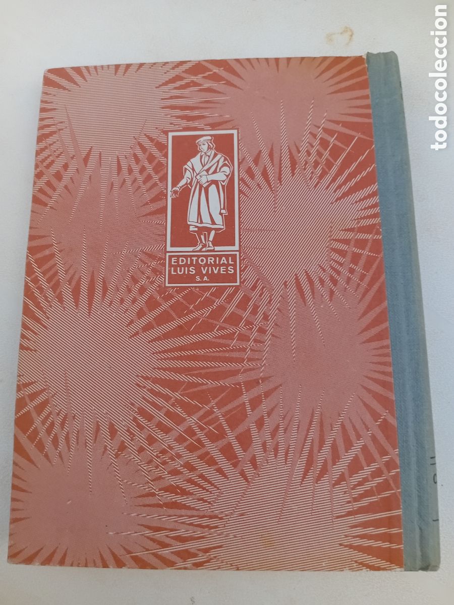 Libros de segunda mano: MATEMATICAS 5 CURSO. 1970 - Foto 7