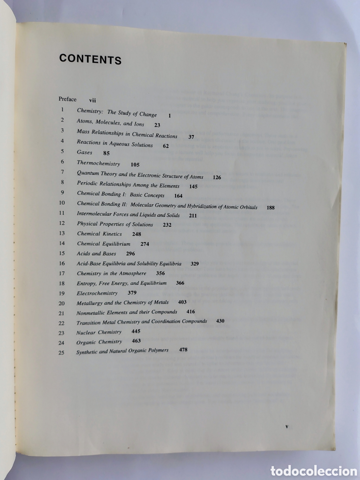 Libros de segunda mano: Chemistry Study Guide &ndash; 6th Edition &ndash; Kenneth W. Watkins &ndash; McGraw-Hill - Foto 3