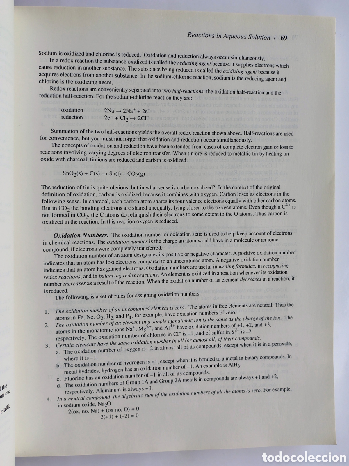 Libros de segunda mano: Chemistry Study Guide &ndash; 6th Edition &ndash; Kenneth W. Watkins &ndash; McGraw-Hill - Foto 5