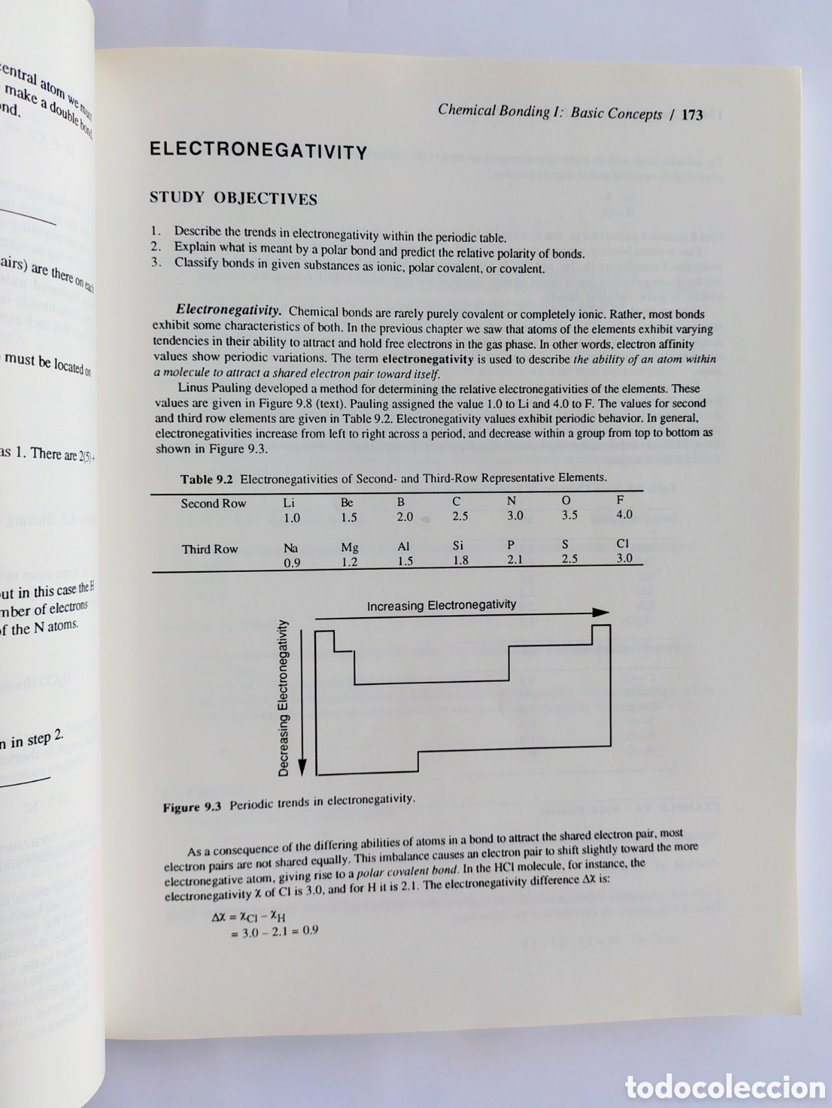 Libros de segunda mano: Chemistry Study Guide &ndash; 6th Edition &ndash; Kenneth W. Watkins &ndash; McGraw-Hill - Foto 6