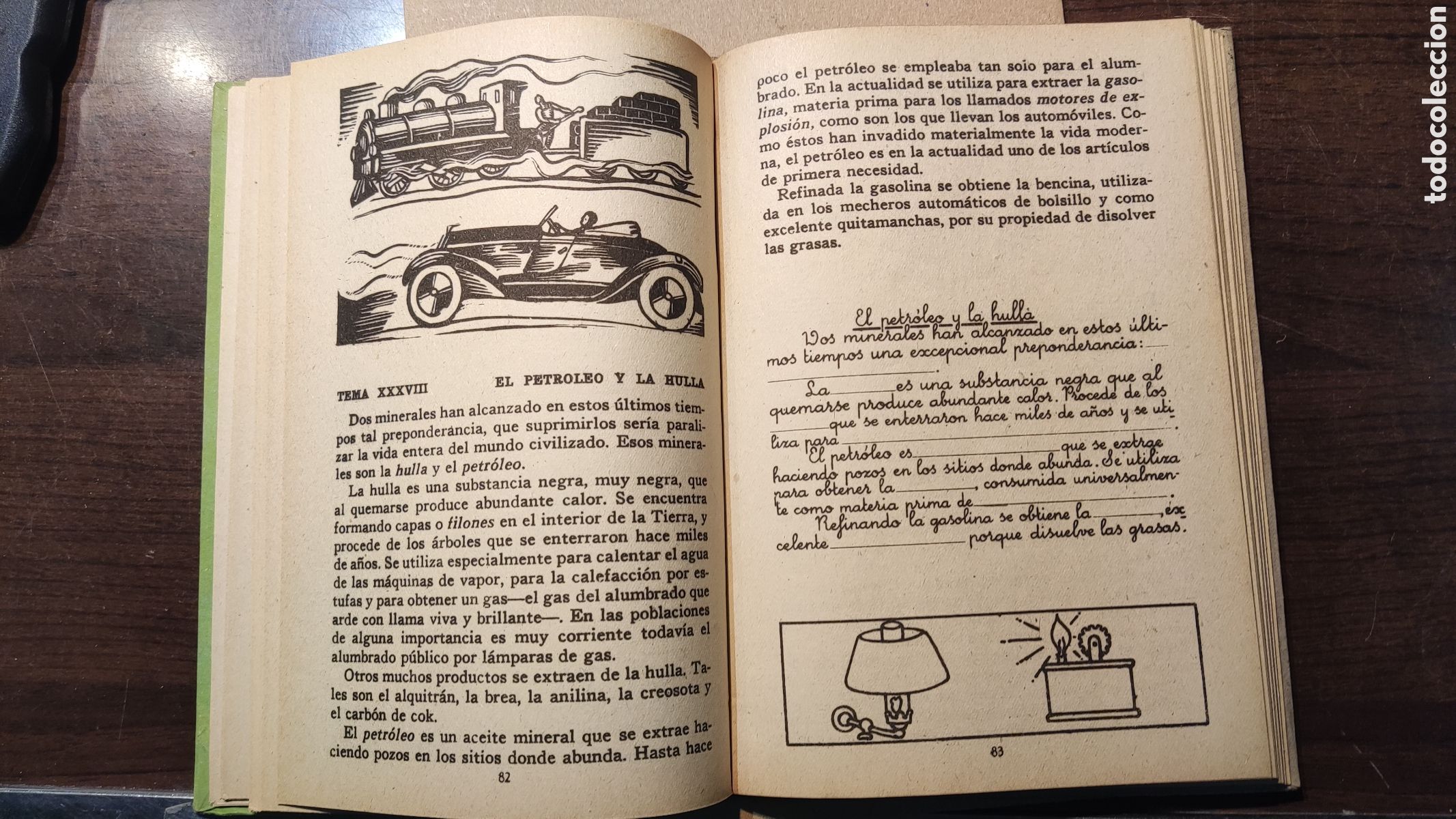 Libros de segunda mano: Libro escolar Iniciaciones - Foto 3