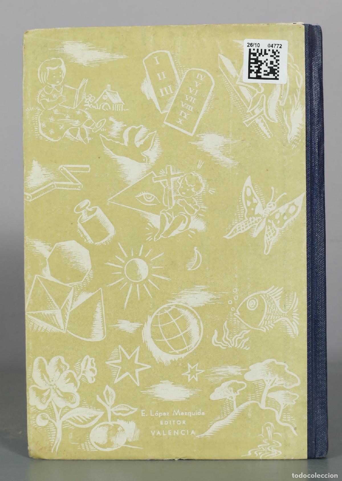 Libros de segunda mano: Enciclopedia - Angel Perez Rodrigo - Ecir - Foto 3