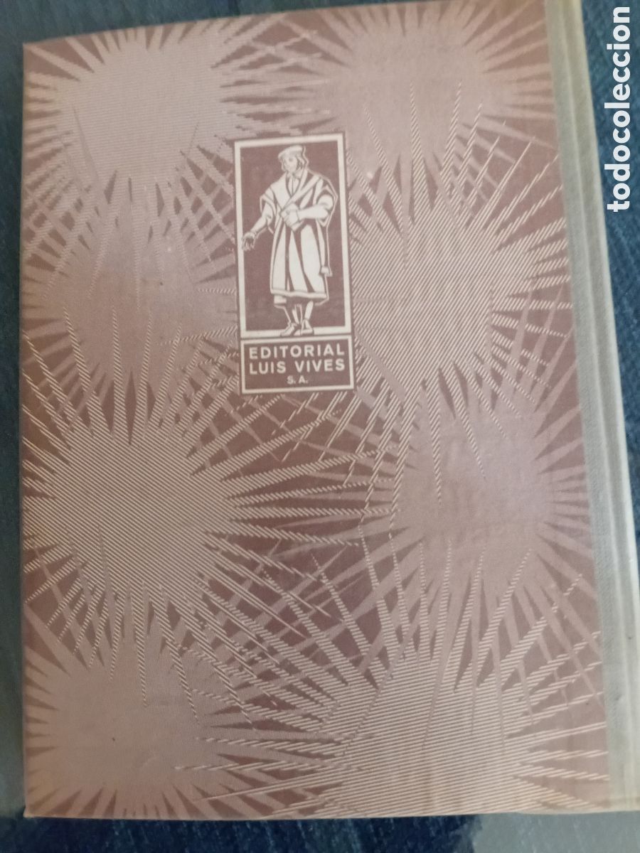 Libros de segunda mano: EDELVIVES. Matem&aacute;ticas. Sexto Curso. 1967. Impecable - Foto 5