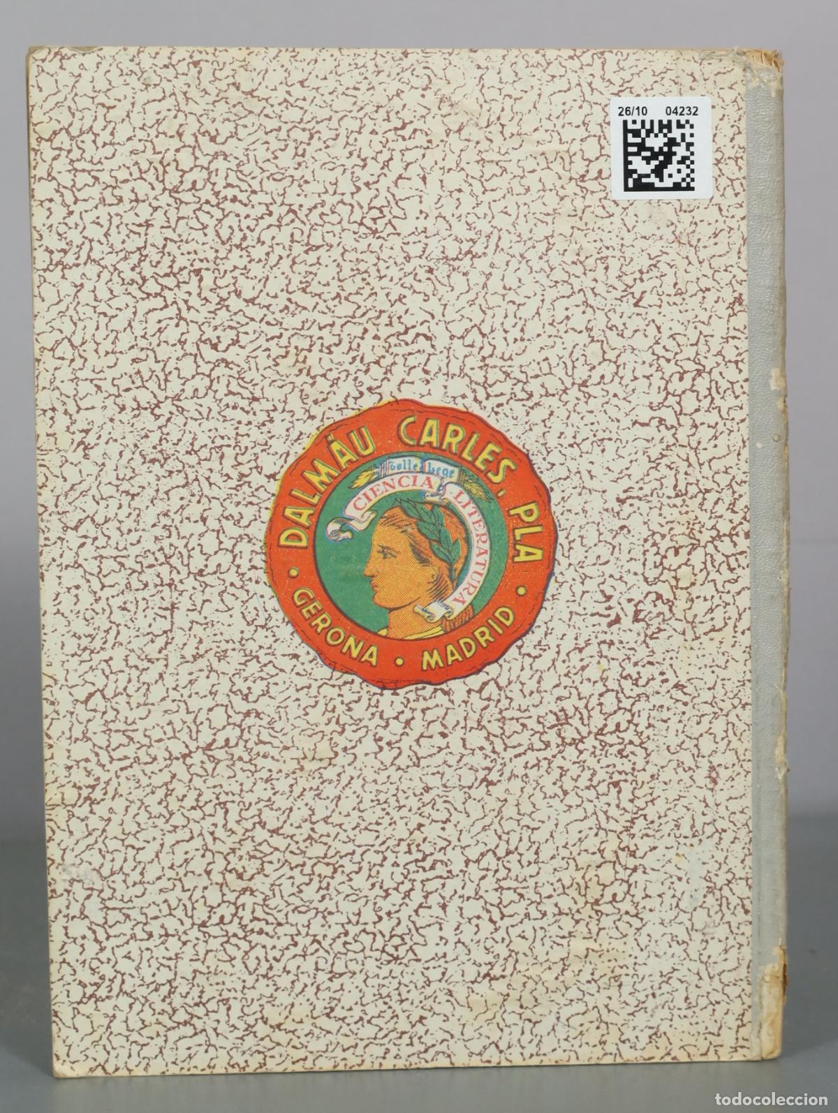 Libros de segunda mano: El Camarada - Primera Parte - Foto 3