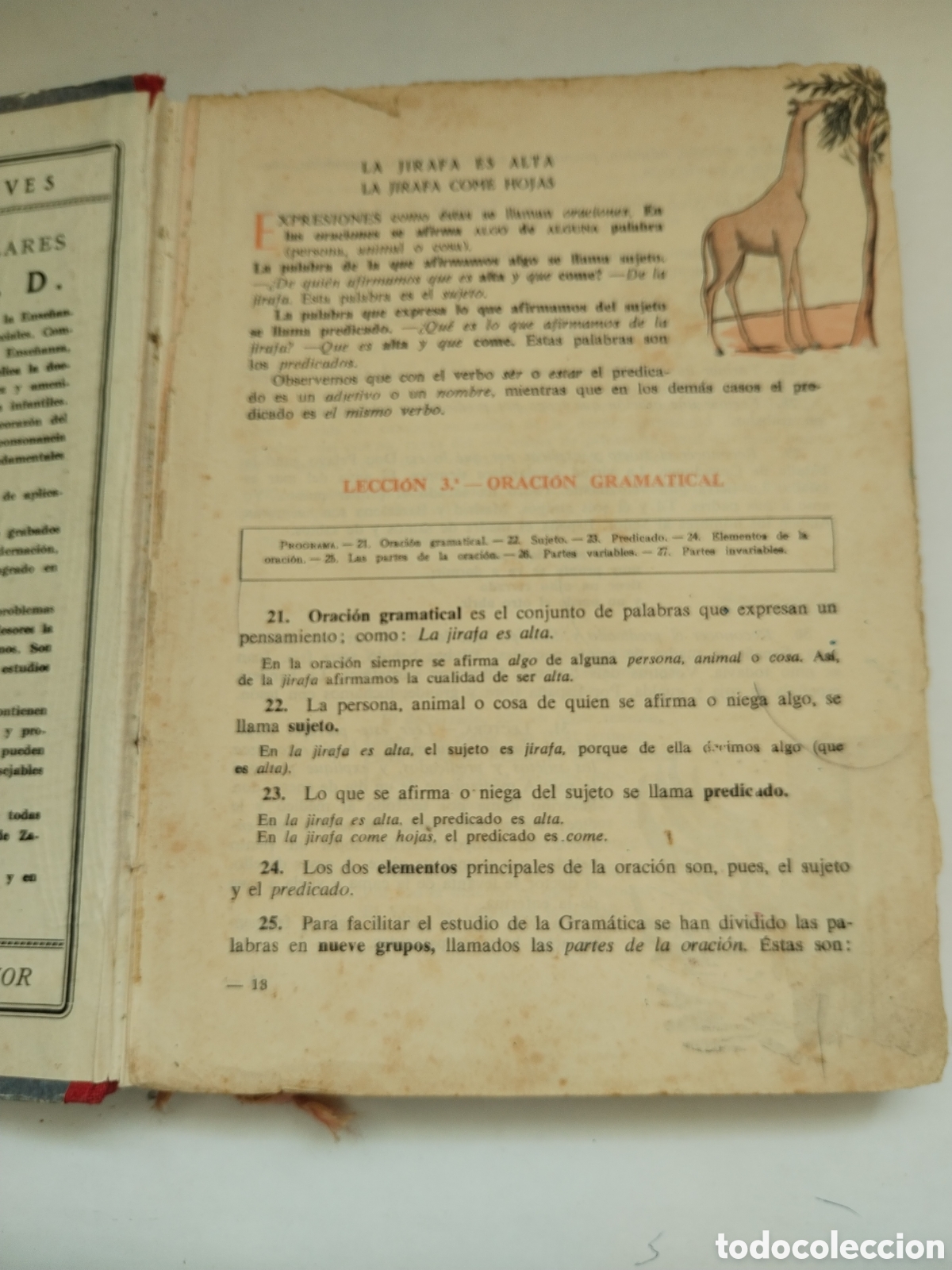 Libros de segunda mano: LECTURAS LIBRO SEGUNDO - Foto 2