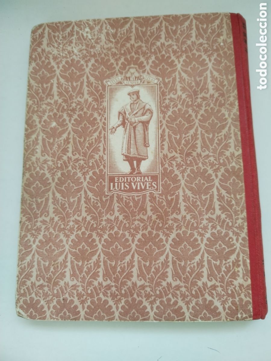 Libros de segunda mano: LECTURAS LIBRO SEGUNDO - Foto 4