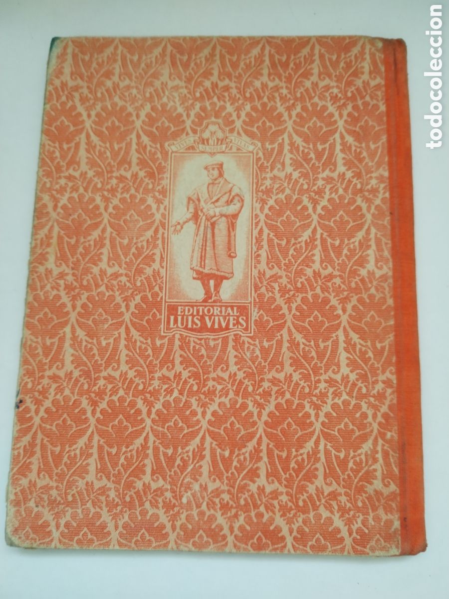 Libros de segunda mano: GEOMETR&Iacute;A GRADO PREPARATORIO/VICENS VIVES - Foto 4