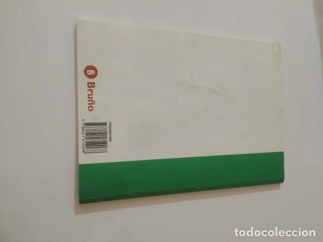 Libros de segunda mano: Micho 2. EGB. M&eacute;todo de lectura. - Foto 4
