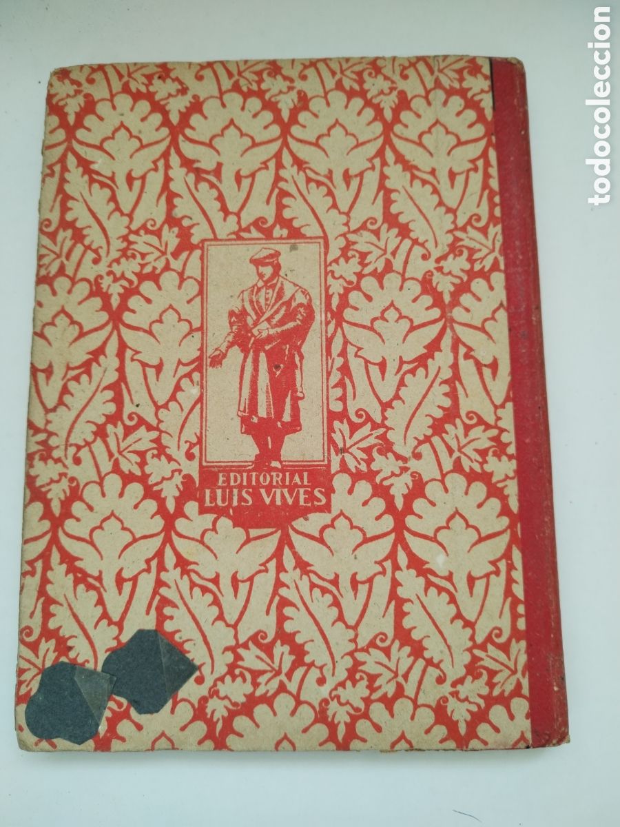 Libros de segunda mano: GEOMETR&Iacute;A SEGUNDO GRADO/LU&Iacute;S VIVES - Foto 4