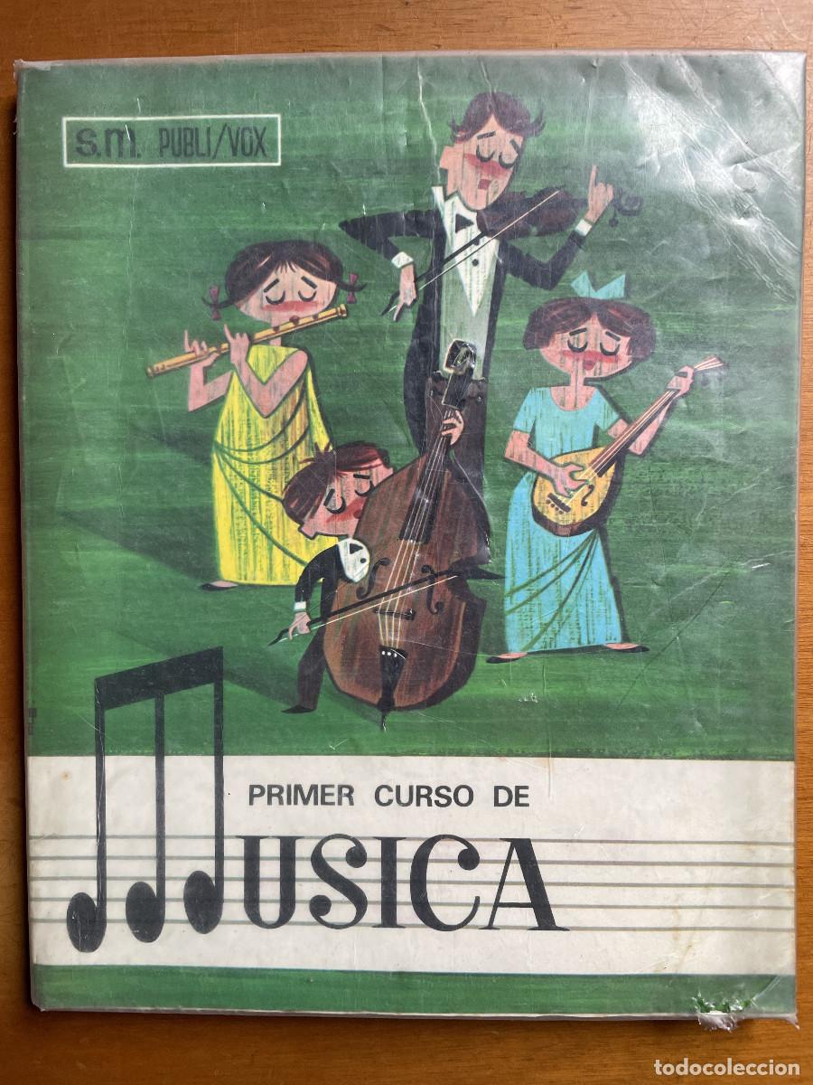 Libros de segunda mano: LOTE 4 libros educativos de M&uacute;sica - Foto 2
