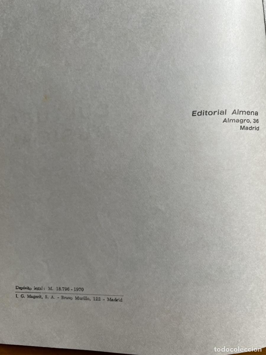 Libros de segunda mano: LOTE 4 libros educativos de M&uacute;sica - Foto 13
