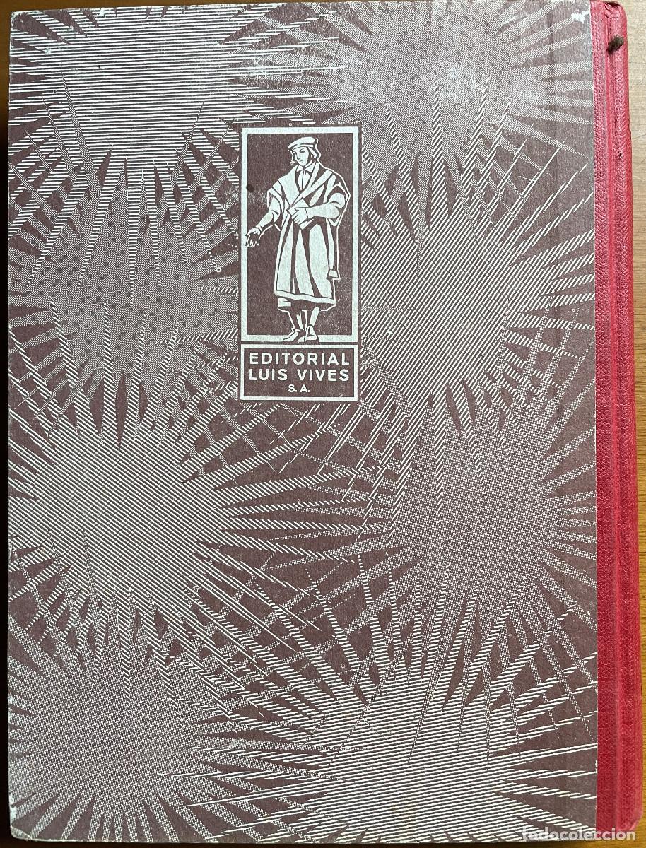 Libros de segunda mano: LOTE 4 libros de primaria a&ntilde;os 50 - Foto 23