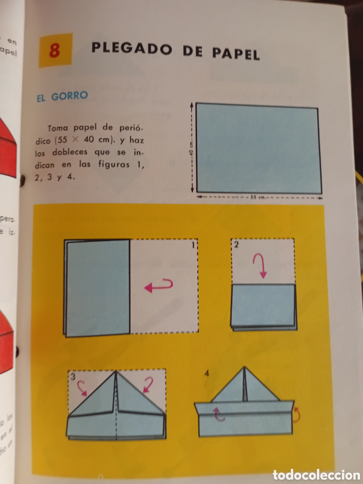 Libros de segunda mano: Manos habiles. Ed Alvarez - Foto 2