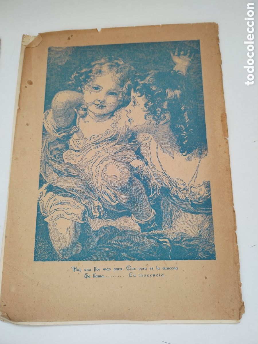 Libros de segunda mano: EJERCICIOS DE CALIGRAF&Iacute;A/EDELVIVES - Foto 4