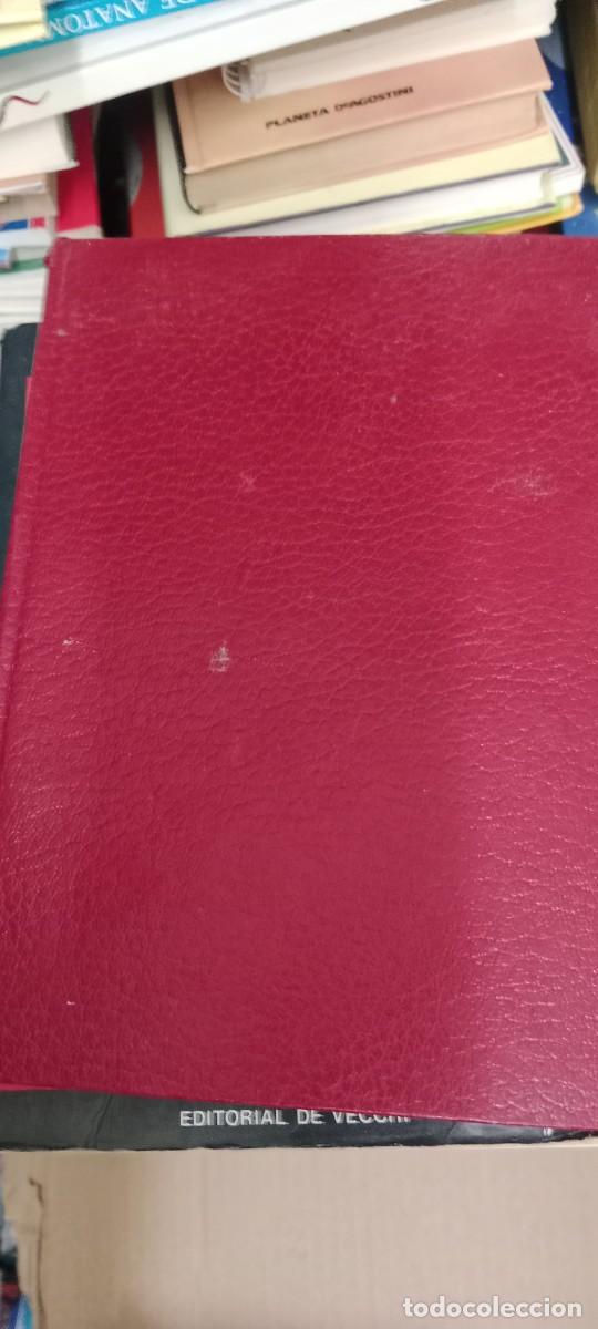 Libros de segunda mano: FISICA Y QUIMICA CUARTO CURSO EDUARDO NAGORE LIBRO TOP-04