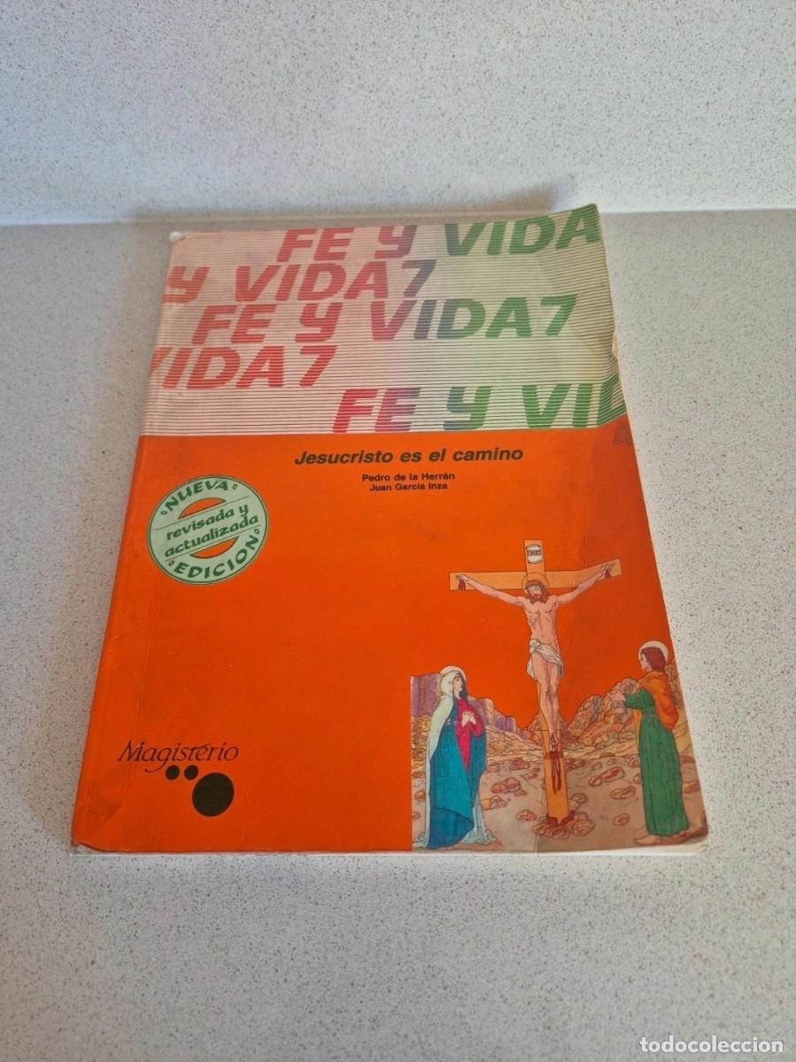Libros de segunda mano: Libro &rdquo;La iglesia de Jesucristo&rdquo;
