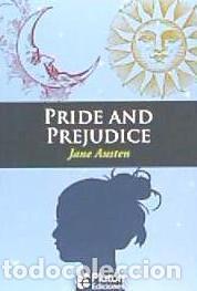 Libros: PRIDE AND PREJUDICE - AUSTEN, JANE - Foto 1
