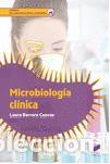 Libros: Microbiolog&iacute;a cl&iacute;nica - Barrero Cuevas, Laura - Foto 1