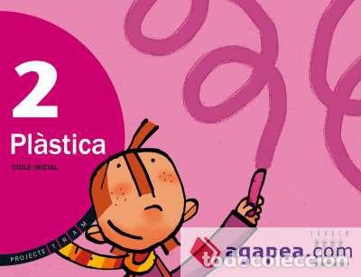 Libros: Pl&agrave;stica 2 - Picazo, Cristina - Foto 1