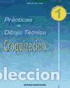 Libros: P.D.T. N&ordm; 1: Croquizaci&oacute;n. - Gonzalo Gonzalo, Joaqu&iacute;n
