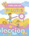 Livres: Juego con los palotes 4 - PERELETEGUI CANDELAS, MA. AMPARO