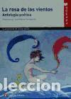 Libros: La Rosa De Los Vientos N/c - Torregrosa Torregrosa, Juan Ramon