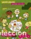 books: Ciencias de la Naturaleza 1, Educaci&oacute;n Primaria: alimentaci&oacute;n, cuerpo y salud - M. Besal&uacute; ; J.