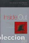 Libros: INSIDE OUT ADVANCED ST - JONES - Foto 1