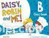 B&uuml;cher: Daisy, Robin & Me! Blue B Class Book Pack - VV.AA.