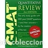 Libros: GMAT PRAPARACION #MBA - Foto 1