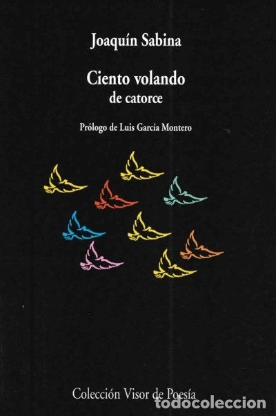 Libros: Ciento volando de catorce - Foto 1