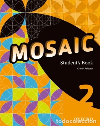 Libros: Mosaic 2. Students Book - Varios Autores - Foto 1
