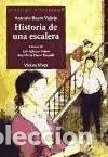 B&uuml;cher: Historia De Una Escalera - Iglesias Feijoo, Luis;Buero Vallejo, Antonio;y otros