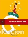 Libros: FICHAS COMPRENSION LECTORA 6 PRIMARIA - Varios autores