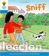 Libros: Sniff - Hunt, Roderick - Foto 1