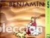 Libros: Benjam&iacute;n 5 - de la Herr&aacute;n Luz&aacute;rraga, Pedro - Foto 1