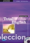 Libros: Total English Students Book Advanced - Hall, Diane;y otros - Foto 1