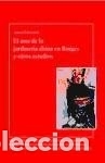 Libros: El arte de la jardiner&iacute;a china en Borges y otros estudios. - Echavarr&iacute;a, Arturo