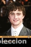 Libros: Penguin Readers 1: Daniel Radcliffe New Book & CD Pack - Shipton, Vicky - Foto 2