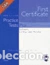 Libros: Practice Tests Plus FCE New Edition Students Book without Key and CD-ROM Pack - Kenny, Nick - Foto 1