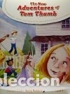 B&uuml;cher: Level 3: The New Adventures of Tom Thumb - Lynne Herndon