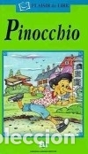 Libros: PINOCCHIO (LIBRO) - Varios autores - Foto 1