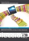 Libros: Aplicaciones inform&aacute;ticas de bases de datos relacionales - VV.AA. - Foto 2