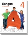 Libros: Llengua, 4&ordm; Primaria - Edeb&eacute; - Foto 2